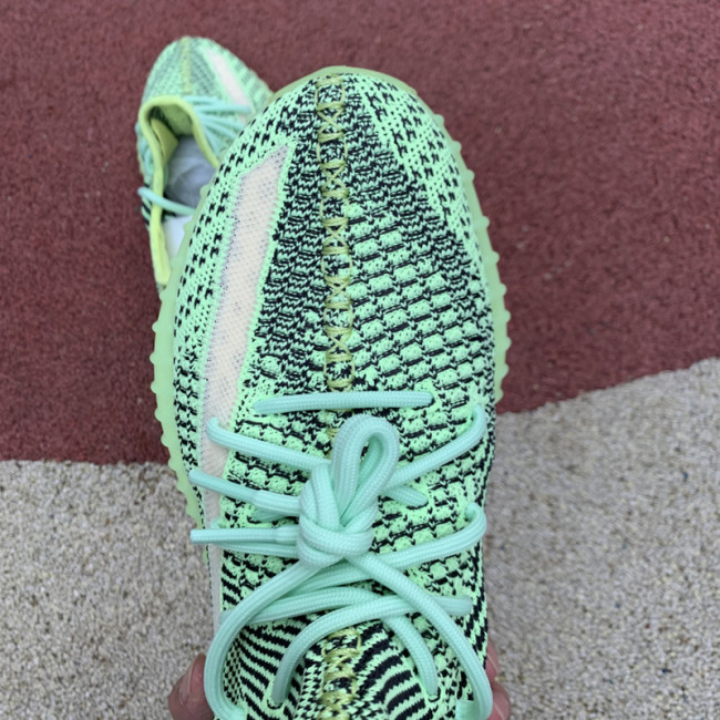 Yeezy Boost 350 V2 Yeezreel (Non-Reflective)