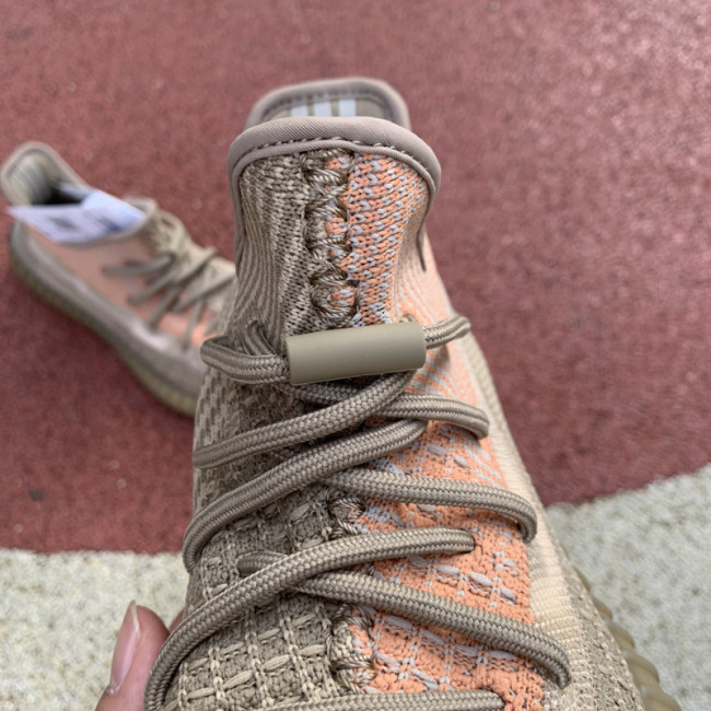 Yeezy Boost 350 V2 Sand Taupe FZ5240