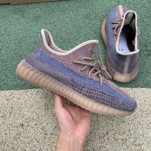 Yeezy Boost 350 V2 Fade H02795