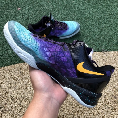 Nike Kobe 8 Easter