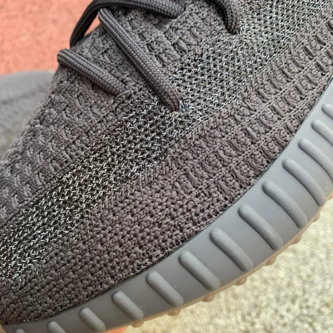 Authentic Yeezy Boost 350 V2 Cinder Reflective