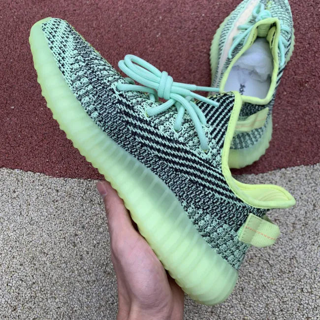 Yeezy Boost 350 V2 Yeezreel (Reflective)