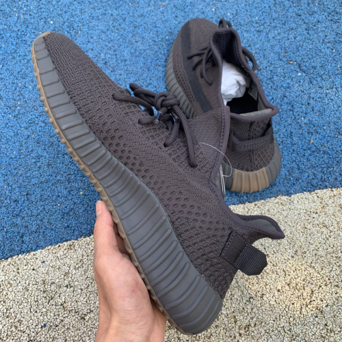 Authentic Yeezy Boost 350 V2 Cinder