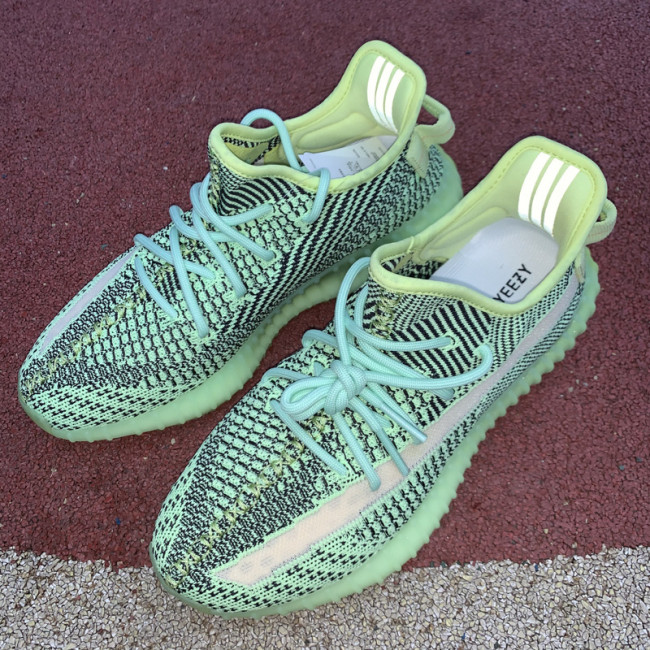 Yeezy Boost 350 V2 Yeezreel (Non-Reflective)