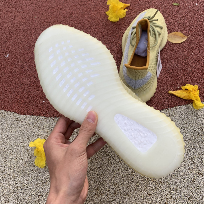 Authentic Yeezy Boost 350 V2 Marsh