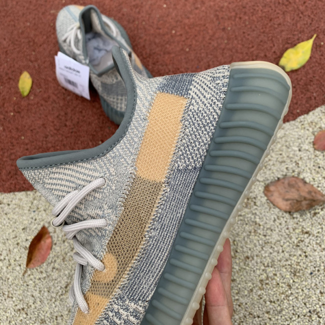 Yeezy Boost 350 V2 Israfil FZ5421