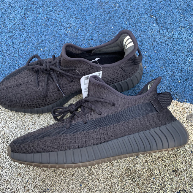 Authentic Yeezy Boost 350 V2 Cinder