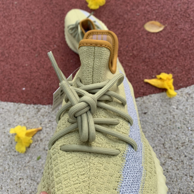 Authentic Yeezy Boost 350 V2 Marsh
