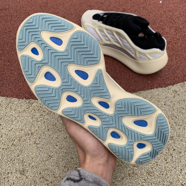 Authentic Yeezy 700 V3 “Azael”