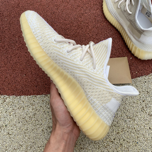 Yeezy Boost 350 V2 Natural FZ5246