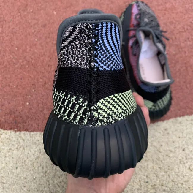 Authentic Yeezy 350 Boost V2 Yecheil (Reflective)