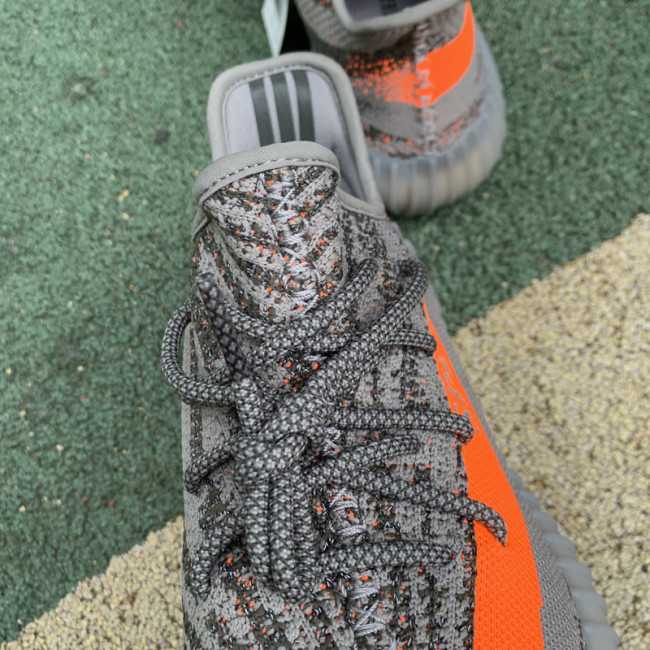Yeezy Boost 350 V2 Beluga Reflective GW1229