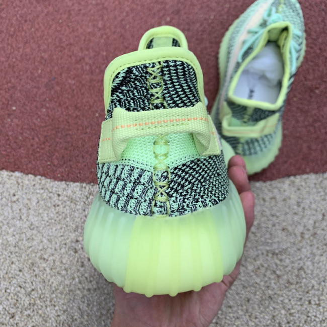 Yeezy Boost 350 V2 Yeezreel (Reflective)