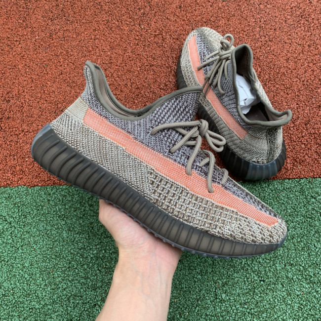 Yeezy Boost 350 V2 Ash Stone