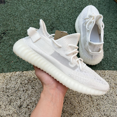 Yeezy Boost 350 V2 Bone Pure Oat HQ6316