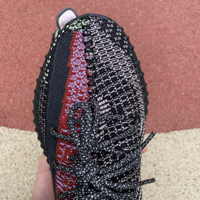 Authentic Yeezy 350 Boost V2 Yecheil (Reflective)