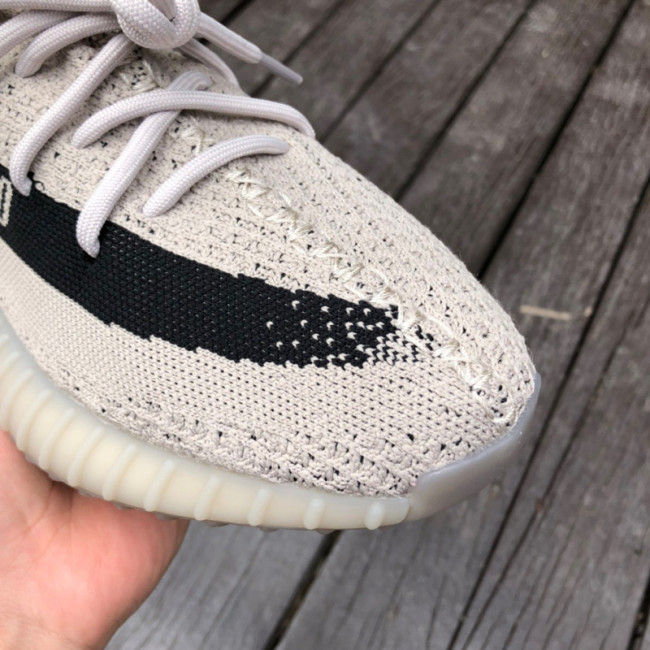 Yeezy Boost 350 V2 Slate Core Black Slate HP7870