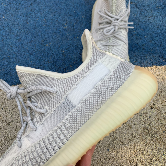Authentic Yeezy 350 V2 “Yeshaya” Non Reflective