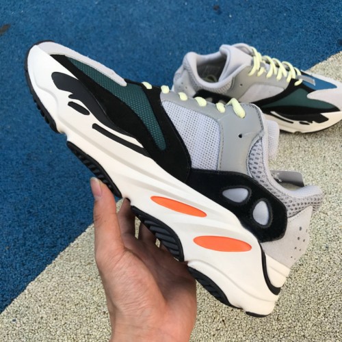 Authentic AD Yeezy Wave Runner 700 Boost