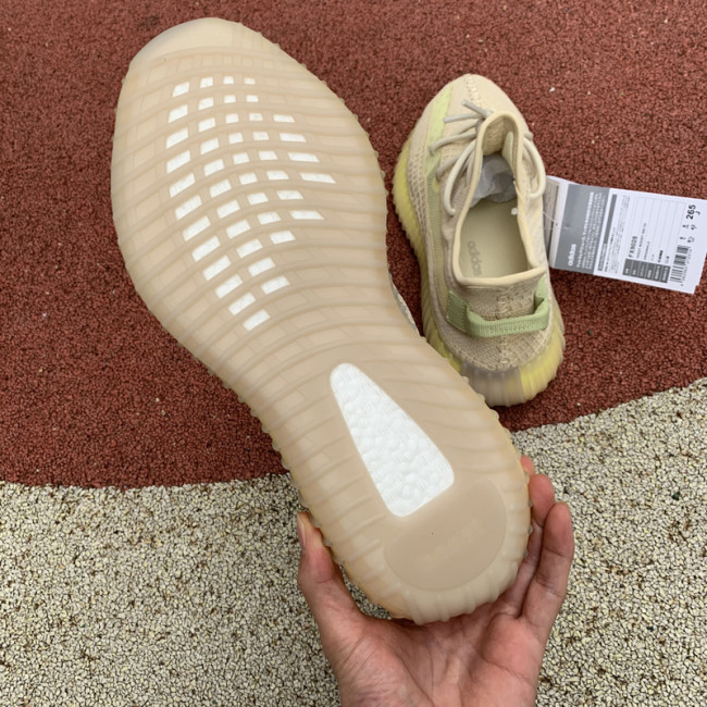 Yeezy Boost 350 V2 Flax FX9028