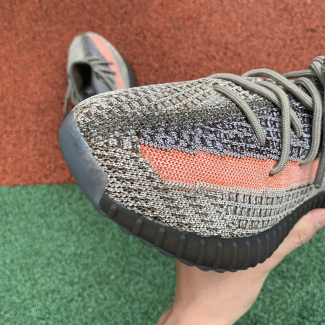 Yeezy Boost 350 V2 Ash Stone
