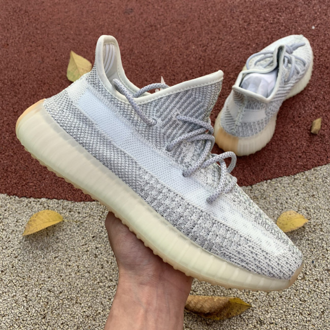 Authentic Yeezy 350 V2 “Yeshaya” Reflective