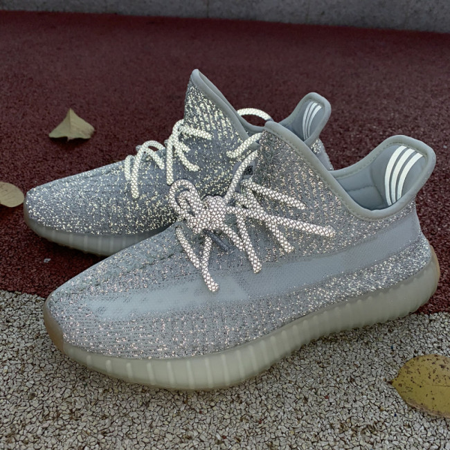 Authentic Yeezy 350 V2 “Yeshaya” Reflective