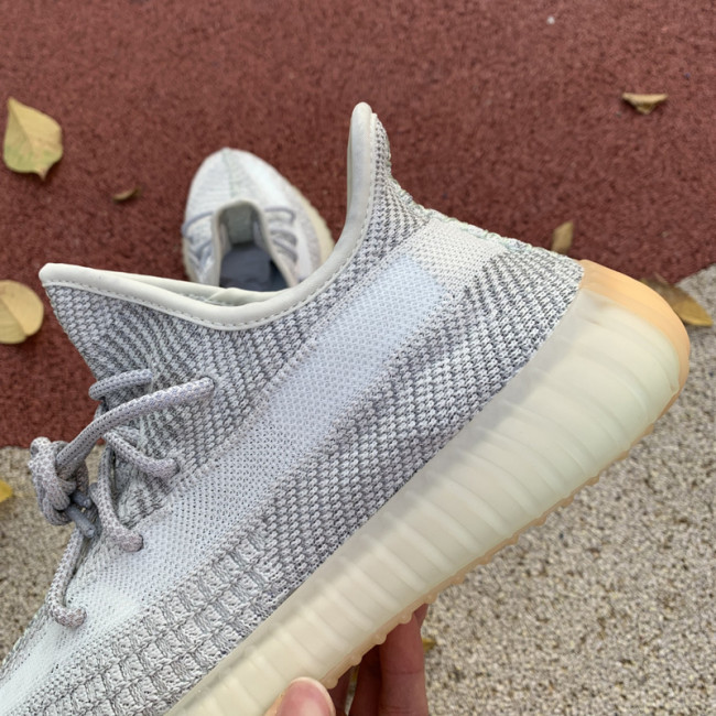 Authentic Yeezy 350 V2 “Yeshaya” Reflective