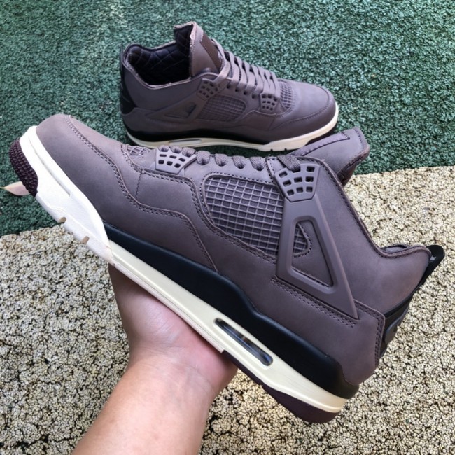 Jordan 4 Retro A Ma Maniére Purple Ore