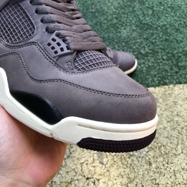 Jordan 4 Retro A Ma Maniére Purple Ore