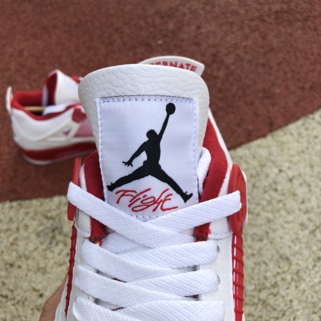 Jordan 4 Retro Alternate 89