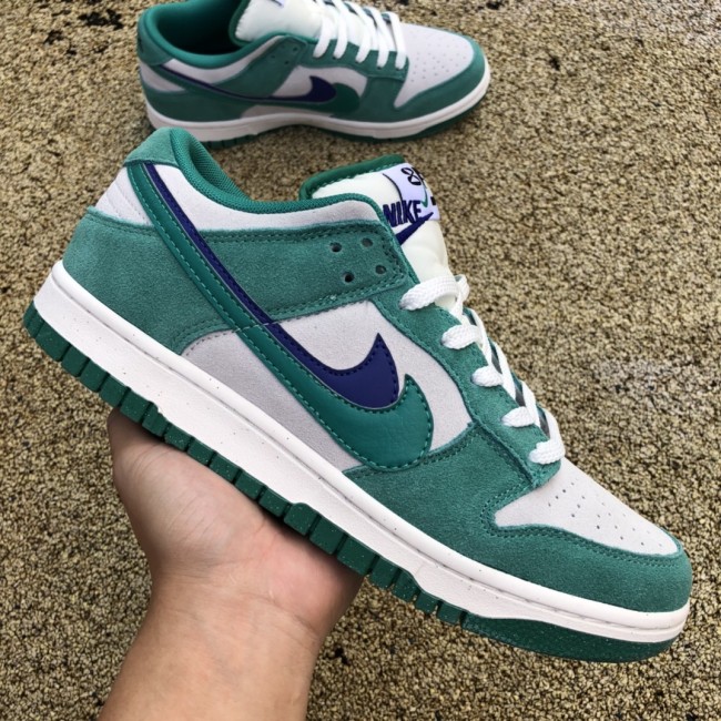 Nike Dunk Low SE 85 Neptune Green (W)
