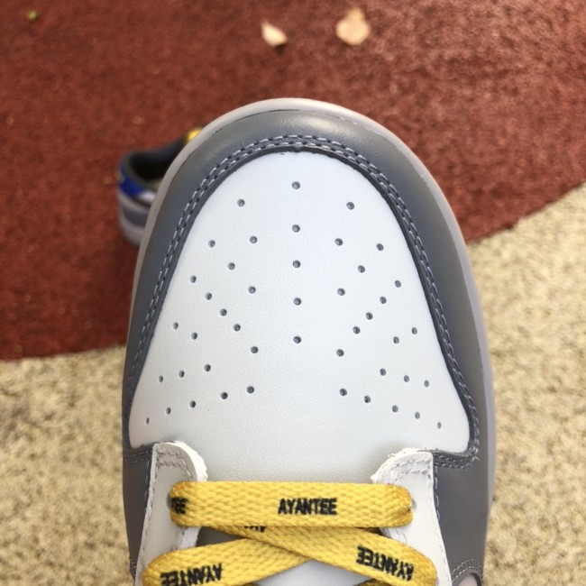 Nike Dunk Low DR6187-001