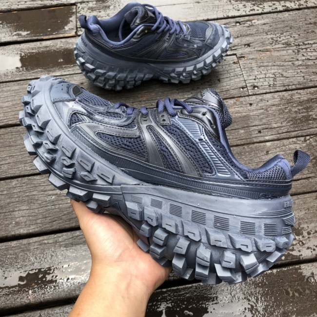 Balenciaga Defender