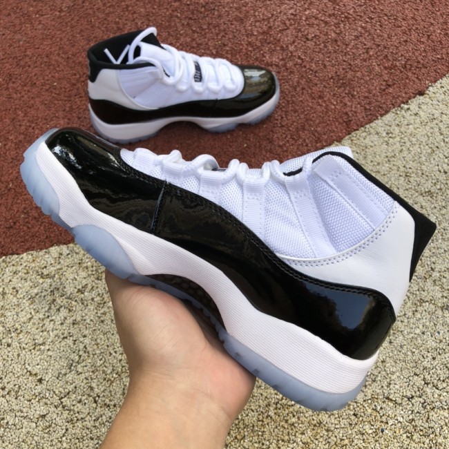Authentic Air Jordan 11 Retro “Concord”