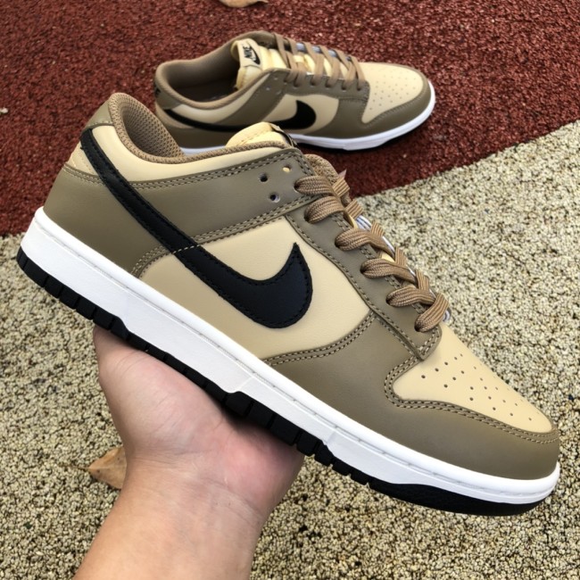 Nike Dunk Low Dark Driftwood (W)