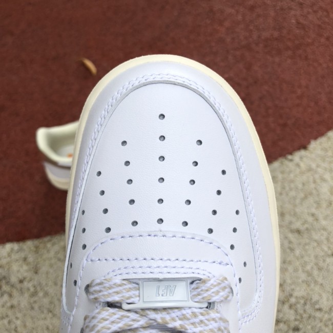 Nike Air Force 1 '07 LX Coconut (W)
