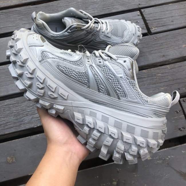 Balenciaga Defender