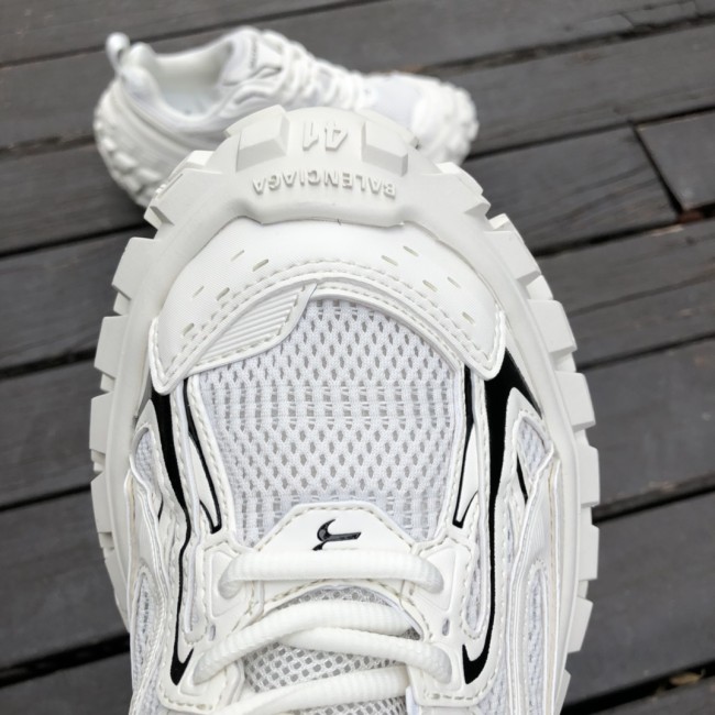 Balenciaga Defender Off-White
