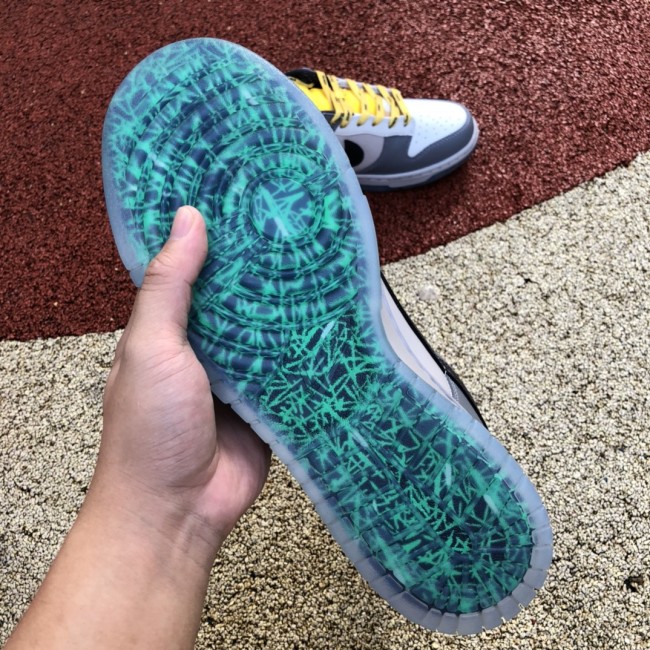 Nike Dunk Low DR6187-001
