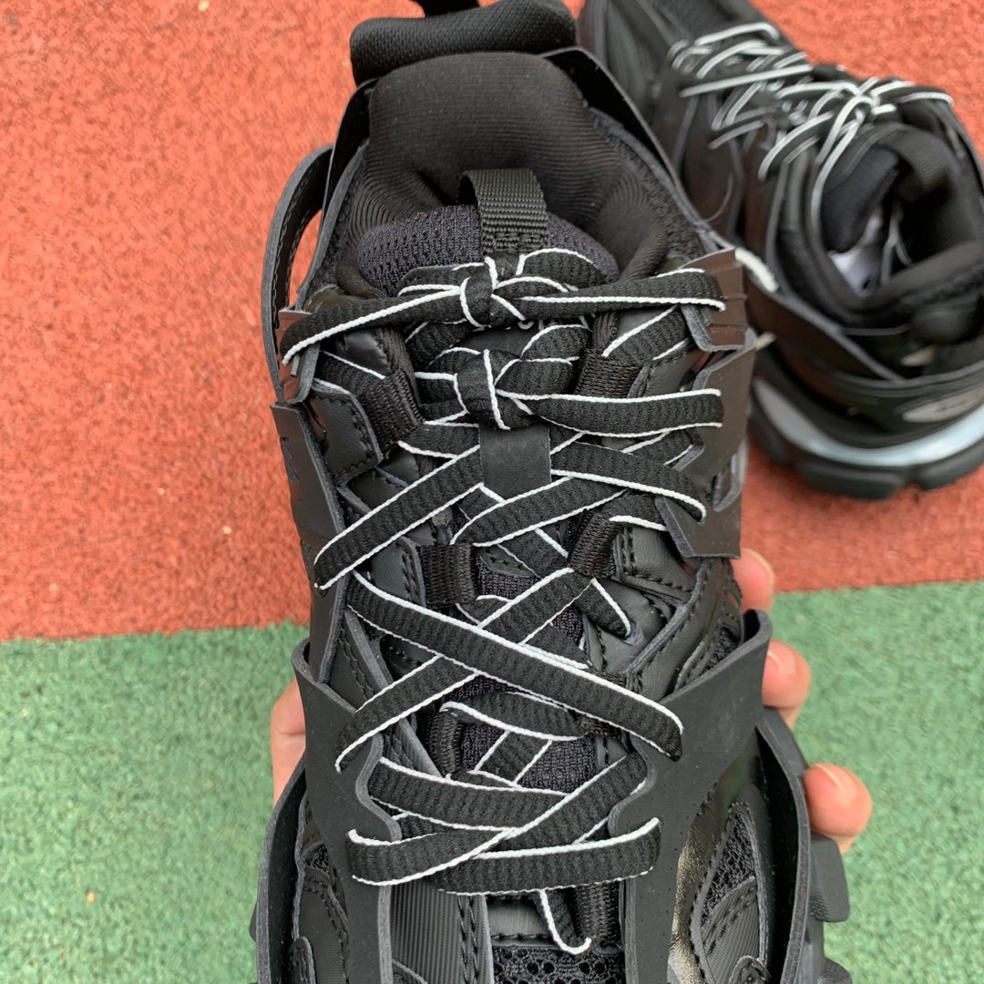 balenciaga light up sneakers