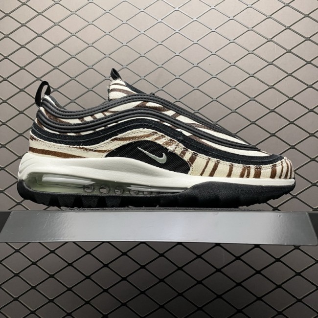 Nike Air Max 97 Golf NRG Zebra