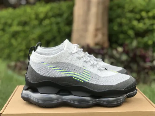 Nike Air Max Scorpion Wolf Grey