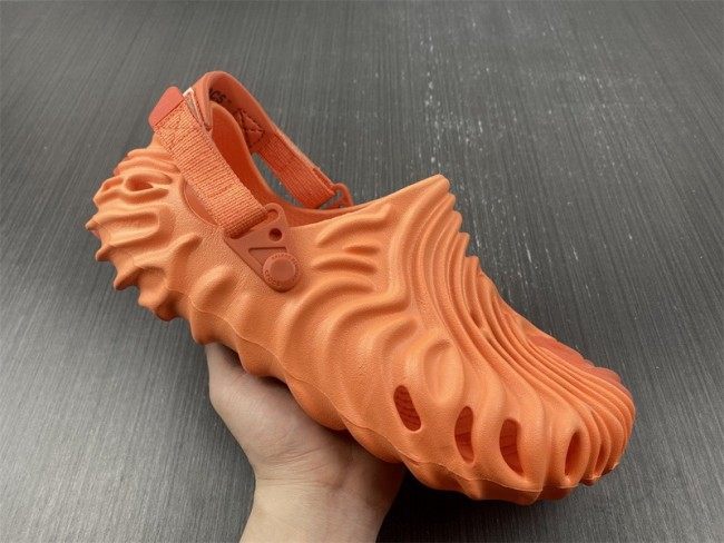 Crocs Pollex Clog by Salehe Bembury
