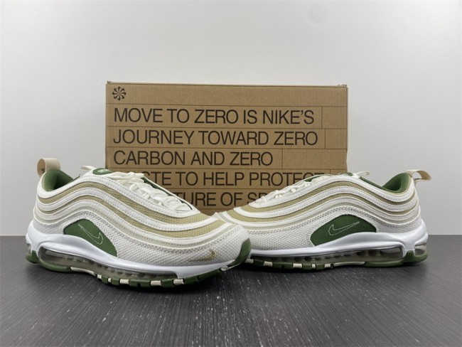 Nike Air Max 97 SE Sail Treeline