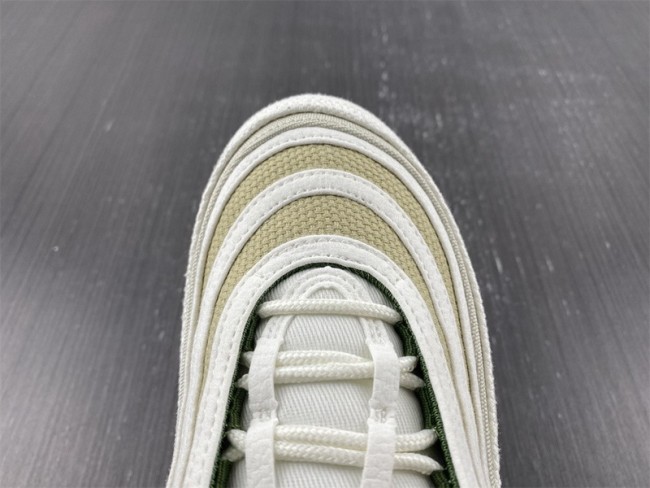 Nike Air Max 97 SE Sail Treeline
