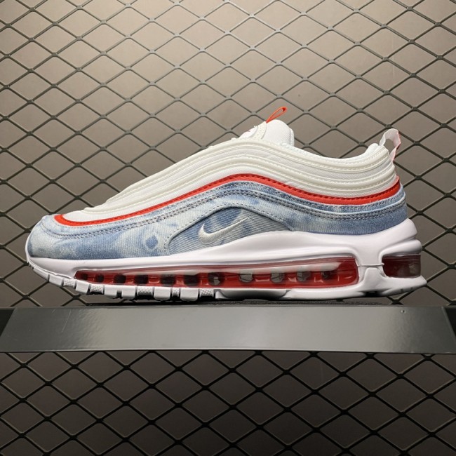 Nike Air Max 97 Washed Denim Pack