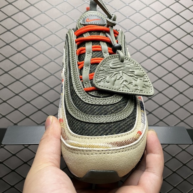 Nike Air Max 97