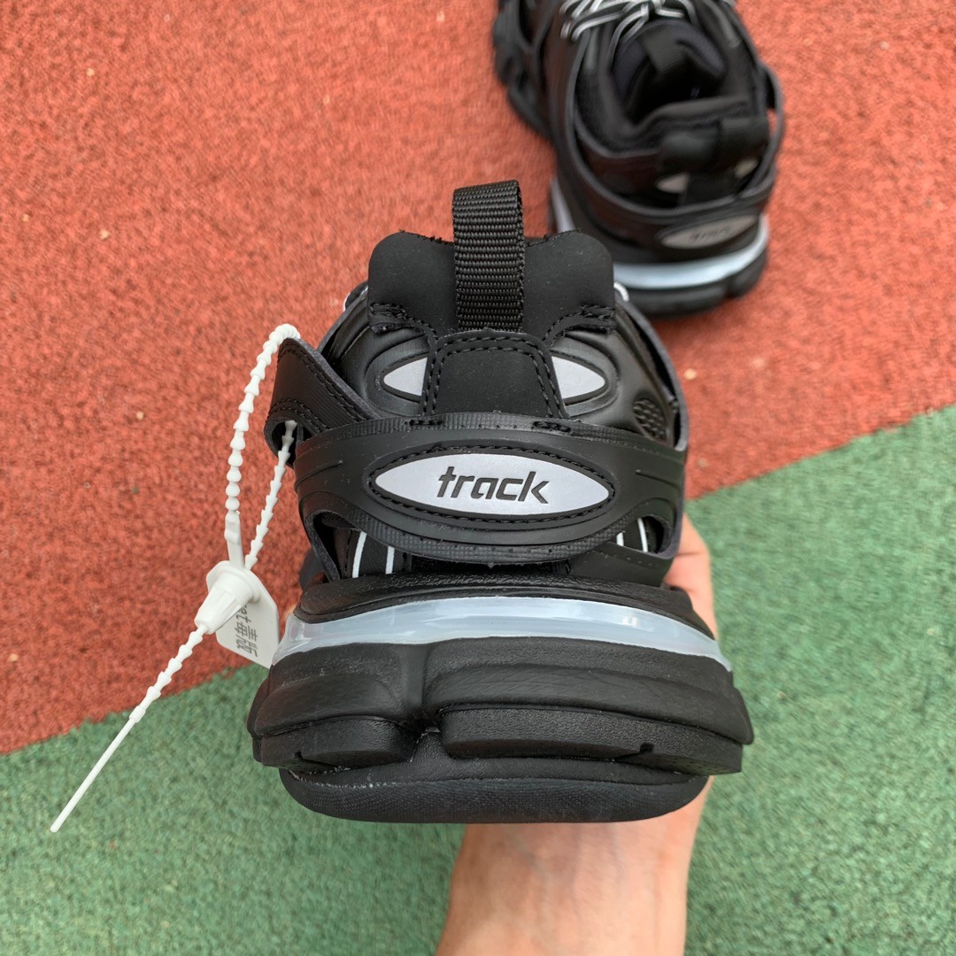 balenciaga light up sneakers