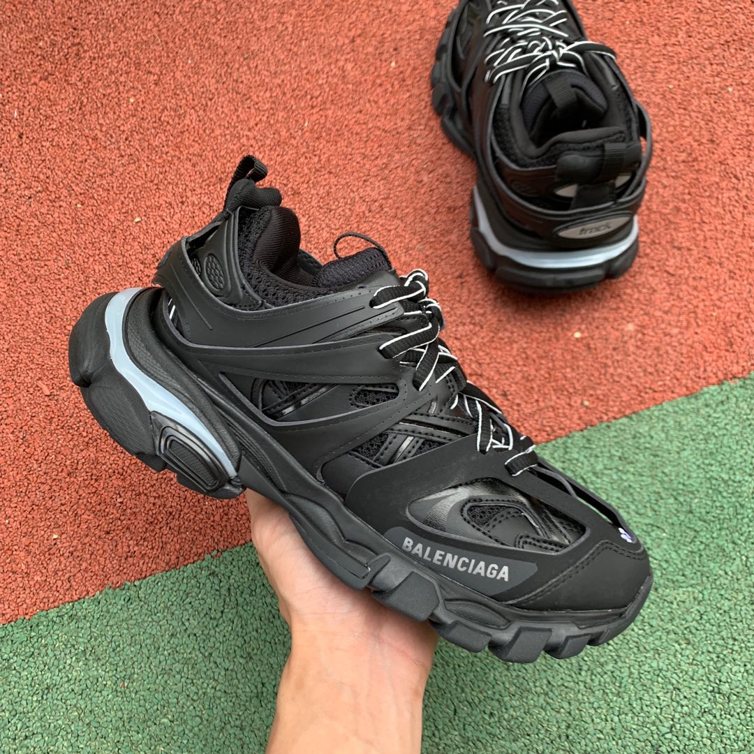 balenciaga light up sneakers